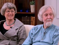 Bodil Lindeloff & Bent Bille - Hørvævsmuseet på Krengerup