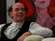 Paolo Nani Teater - Paolo Nani