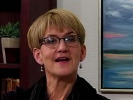 Kinesiolog og Livscoach - Helle Bøving