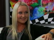 Månedens Kunstner - Jannie Cecilie Sørensen