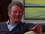 Museumsdirektør på Heart - Holger Reenberg