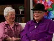 Den Syngende Slagter - Jens Peter Jørgensen & Ilse Jørgensen