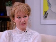 Børn- og ungeterapeut og forfatter - Lise Baltzer