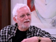 Billedkunstner - Peder Stougaard