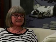 Billedkunstner - Jette Bækgaard