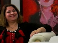Sanger og Komponist - Fatma Zidan