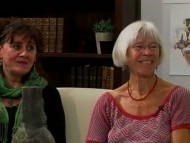 Silkeborg Kunstnerhus - Jóhanna Óskarsdóttir & Margit Tang