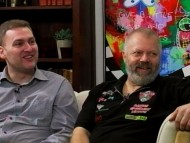 Esbjerg Motorsport - Brian W. Lassen & Flemming Jakobsen