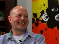 Historiefortæller - Svend-Erik Engh