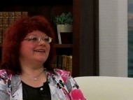 Letland - Lina Christensen