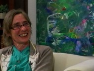 Mavedanserlærling - Ragnhild Kallehauge