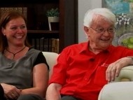 Ribe Turistbureau - Jane Søndergaard & Richard Kværnø