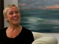 Psykomotorisk terapeut - Bente Løkke Klemmensen