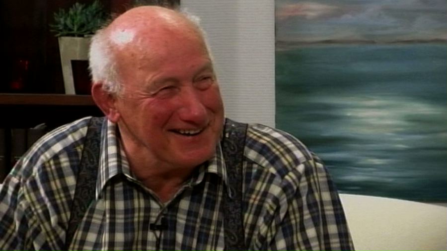 FamilieKanalen Fodslaw Fredericia Harry Holm Nielsen