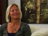 Healingmassør og samtaleterapeut - Susanne Jensen