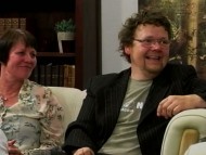 Ribe Jazz Festival - Anita Andersen og Martin Schack
