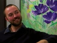 Sydvestjyske Museer - Museumsinspektør, Mikkel Kirkedahl Nielsen