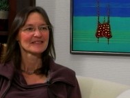 Center for Balance mellem Arbejdsliv og Familieliv - Helle Rosdahl Lund