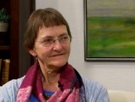 Månedens kunstner - Hobbymaler, Grethe L. Kristensen