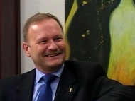 Folketingskandidat for Dansk Folkeparti - Per Nørhave