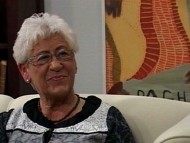PS Landsforening - Erna Poulsen