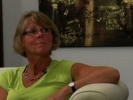 Fanø Gadeteater Festival - Mette Hüsbchmann Pettit
