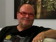Fotohistorisk Museum - Alex Steinbach