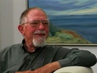 Kongeaamuseet - Poul Berrig