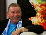 DM i REVY - Erik Vestergaard