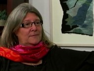 Speciallæge Psykiatri om mindfulness - Ane Azalea Gildberg