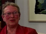 Om tuberkulose som folkesygdom - Aja Høy-Nielsen