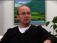 Esbjerg Kommune - Idrætskoordinator, Henrik Sørensen