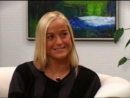 Personlig træner og triatlet - Camilla Pedersen