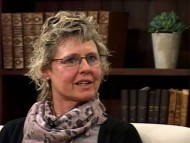 Sorggruppen - Mie Sundgaard & Dorthe Kobbersmed