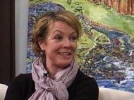 Kvindernes Krise- og Aktivitetscenter - Marianne Okholm & Rikke Rødekilde