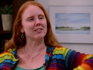 Glædesspreder - Stine Nygaard Kristensen
