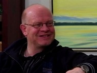 Virksomhedsejer om krisen - Jan Kreiberg