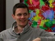 Apple fan - Ole Ilskov
