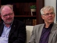 B&O Historiespecialister - Ronny Kaas og Hans Vestergaard Nielsen