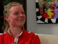 Om Stemmer fra Ramallah - Sara Willemoes Thomsen