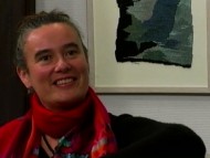 AkupunkturAkademiet - Skoleleder, Camilla Gliemann