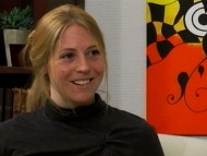 Projects Abroad - Projektrådgiver, Anne Rasmussen Schmidt