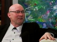 Fanø Erhvers- og Turistråd - Poul Therkelsen