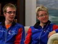 Horsens Orienteringsklub - Niklas Mønster Jørgensen og Gitte Dyrlund