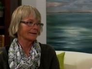 Krydderurtehaven i Plougstrup - Mona Hansen