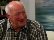 Fodslaw Fredericia - Harry Holm Nielsen