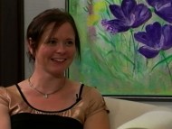 Tønder Kommune - Bycenterchef, Marianne Skaanning Ebbesen