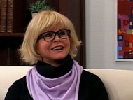 Om helbredelse - Lisbeth Nielsen