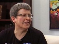 Børnebibliotekar, Esbjerg Kommune - Britta Schlutz Jensen
