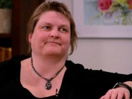 Skizofreni med humor - Hanne Nedbo